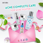 Kyura Acne Complete Care