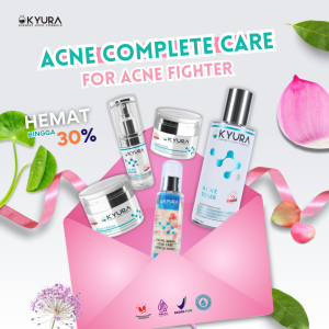 Kyura Acne Complete Care