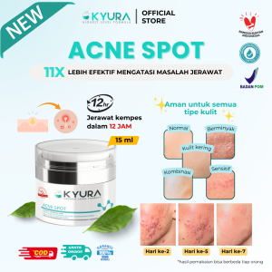 KYURA Acne Spot