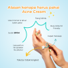 KYURA Acne Cream - Gambar 4