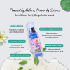 Acne Facial Wash Ingredients benefit
