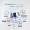 KYURA BRIGHTENING CREAM - Gambar 4